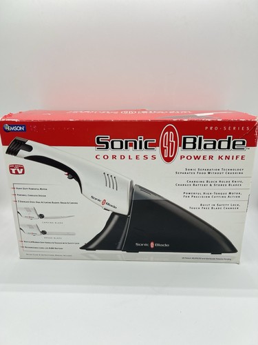 New emson sonic - sonic, pro