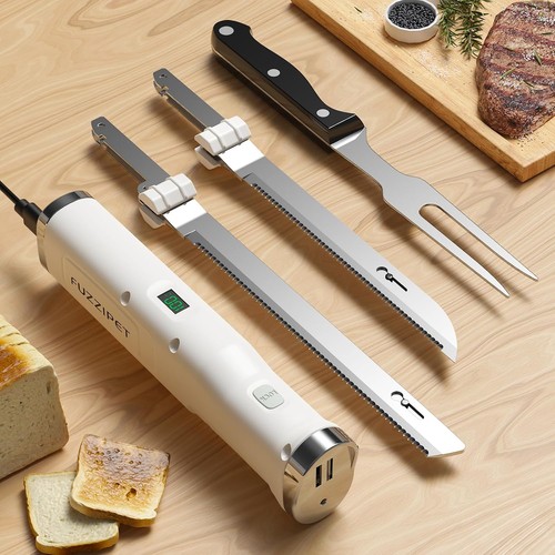 Cordless electric knife ss - cordless,