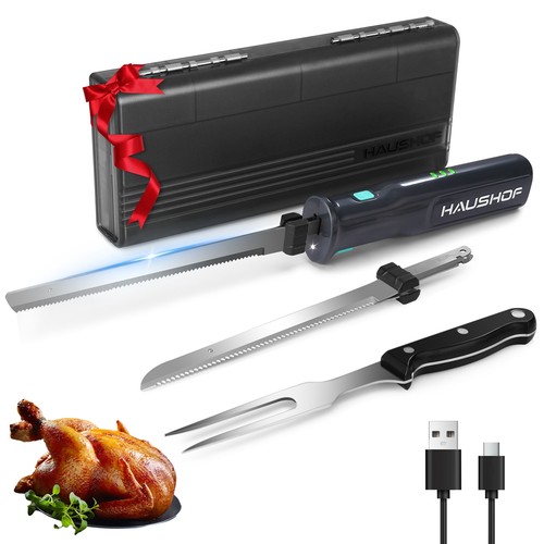 Haushof electric cordless - haushof,
