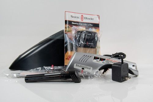 Sonic blade cordless power - sonic,
