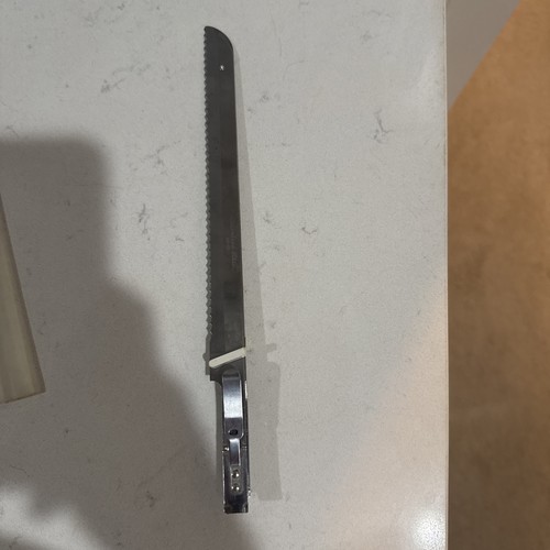 Cordless carving knife - carving, model