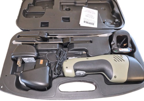 Rapala pgefr cordless - rapala,