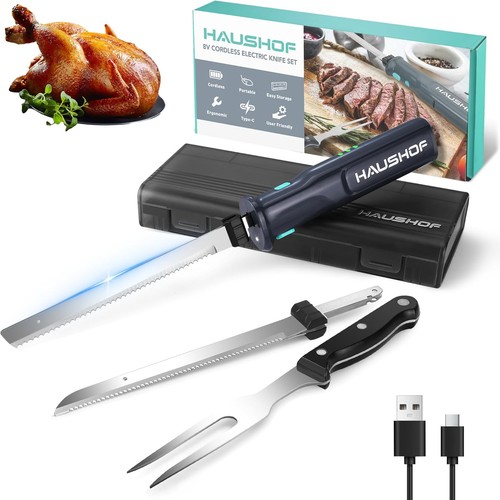 Haushof cordless electric - cordless,