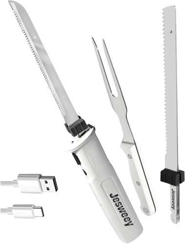 Cordless electric carving - cordless,