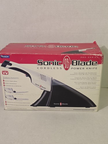 New emson sonic blade pro - blade,