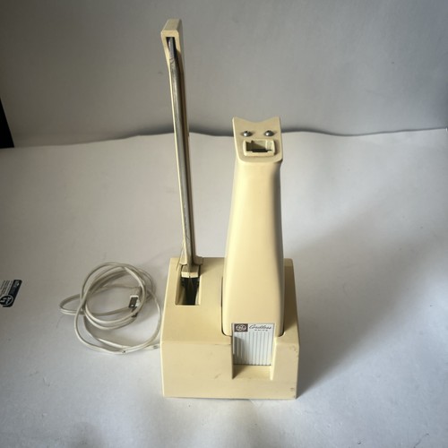 Vintage general electric - general,