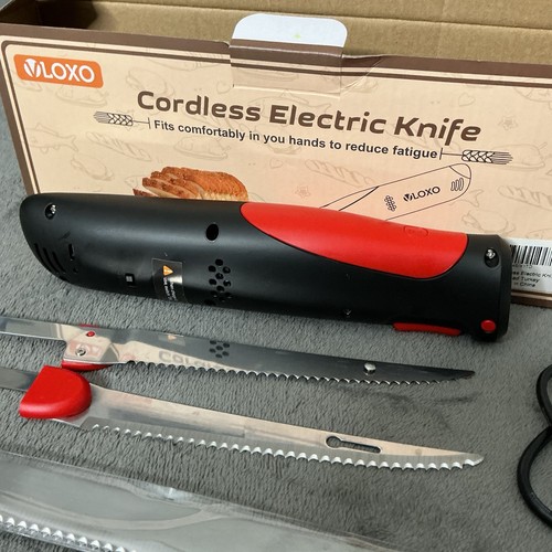 Vloxo cordless electric - vloxo,