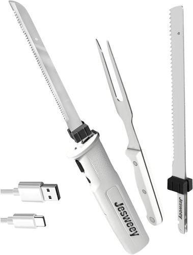 Cordless electric carving - cordless,