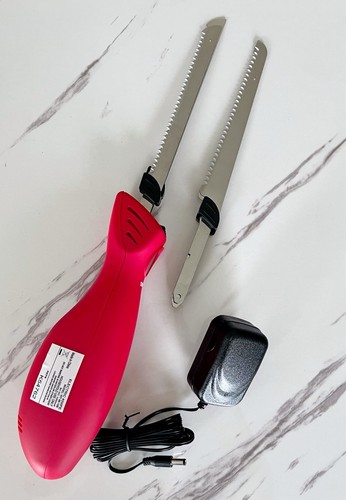 Cordless electric carving - electric,