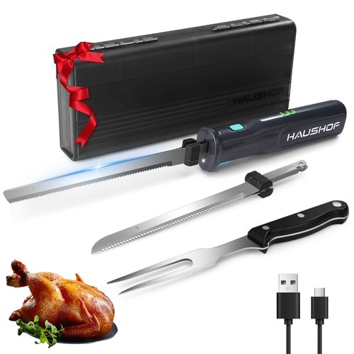 Haushof cordless electric - haushof,