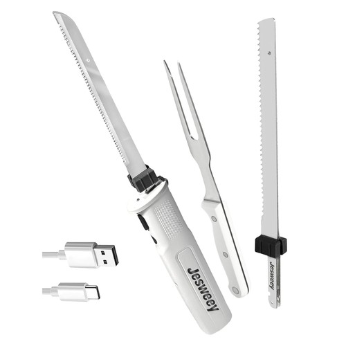 Cordless electric carving - electric,