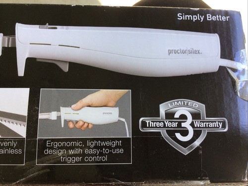 Proctor silex white - proctor,