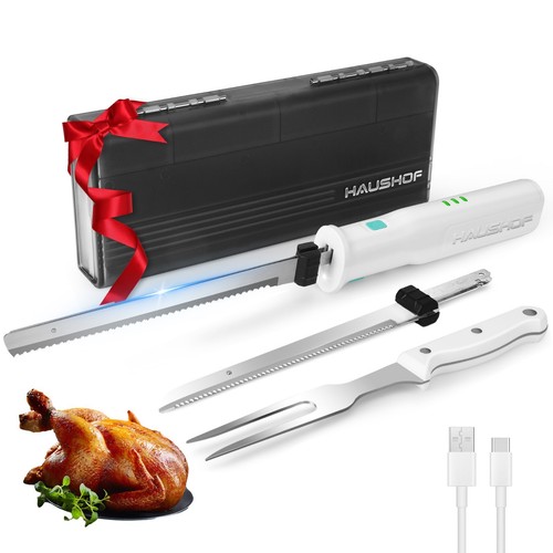 Haushof cordless electric - haushof,