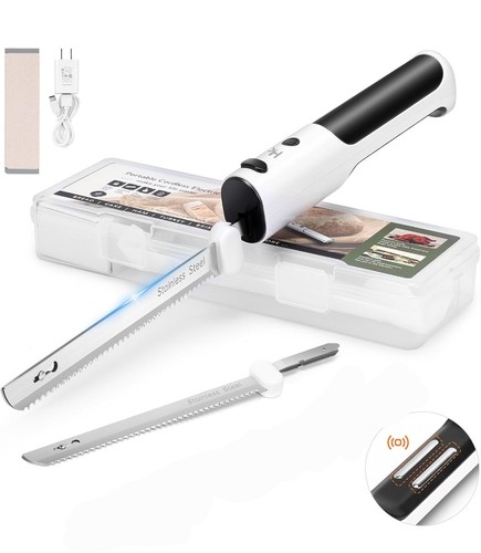 Cordless rechargeable - hk,
