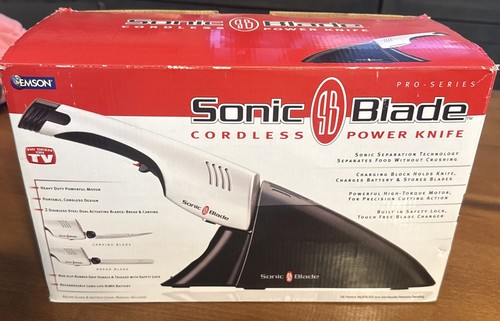 Emson sonic blade pro series - pro,