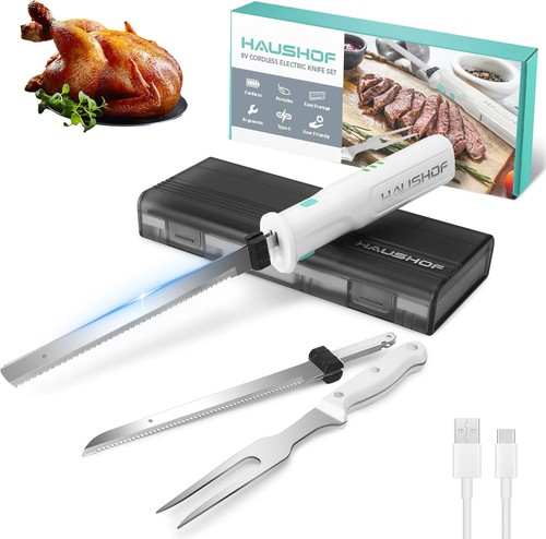 Haushof cordless electric - cordless,