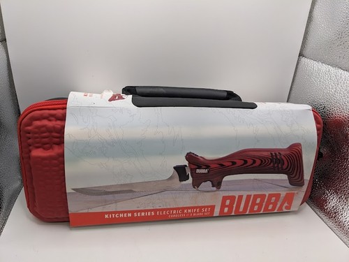 Bubba electric kitchen series - electric,