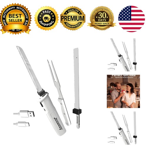Cordless electric carving - electric,