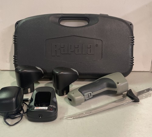 Rapala pgefr cordless - rapala,