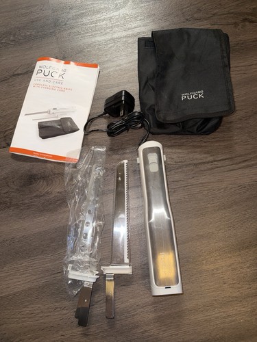 Wolfgang puck cordless - wolfgang,