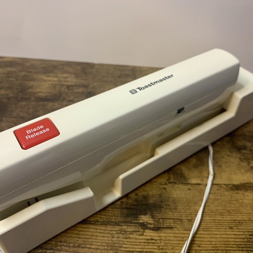 Vintage toastmaster cordless - vintage,