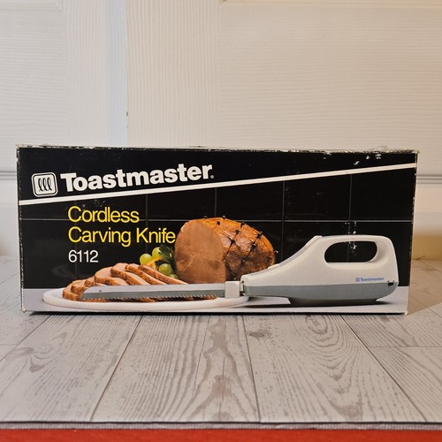 Toastmaster cordless electric - toastmaster,