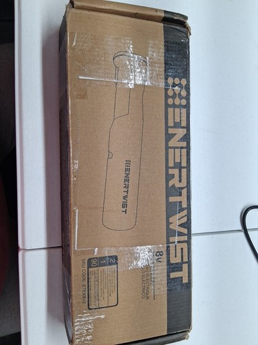 Enertwist cordless electric - enertwist,