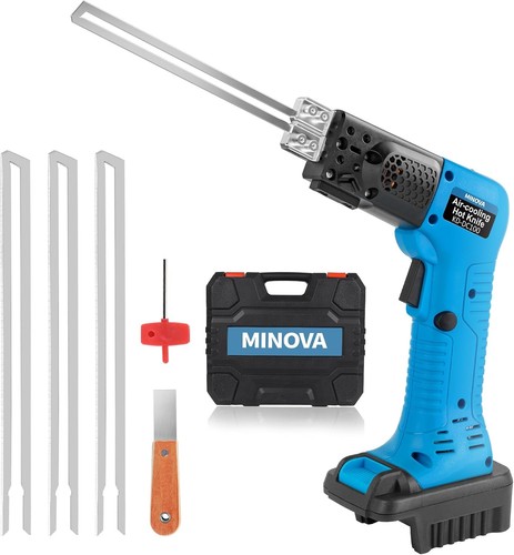 Minova 18v cordless air - ⁠minova,