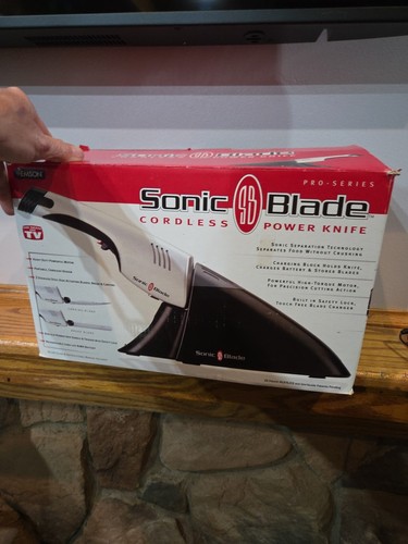 New emson sonic blade - emson,