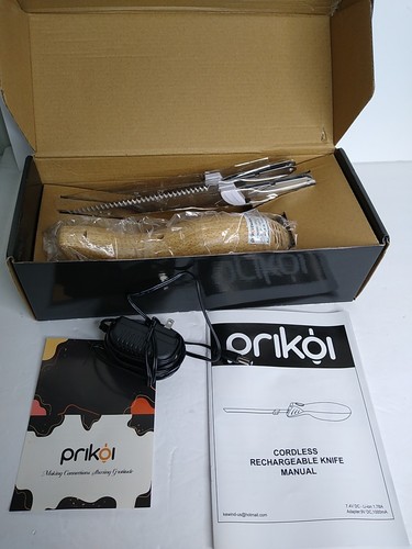 Open box prikol cordless - box,