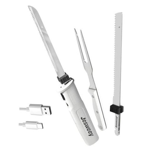 Cordless electric carving - cordless,