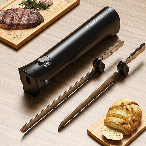 Cordless electric knife - cordless,