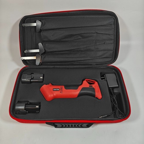 Vloxo cordless electric fillet - vloxo,