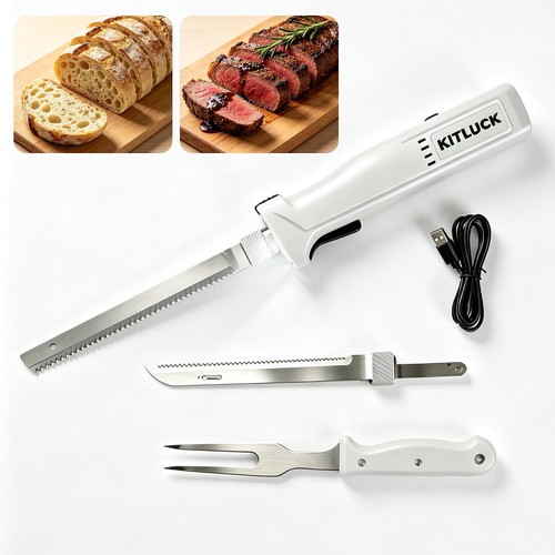 Cordless electric carving - electric,