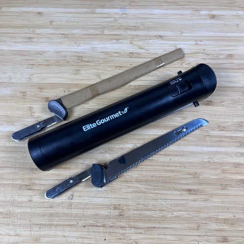 Elite gourmet cordless - elite,
