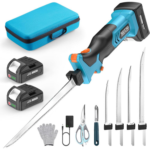 Seesii cordless electric - seesii,