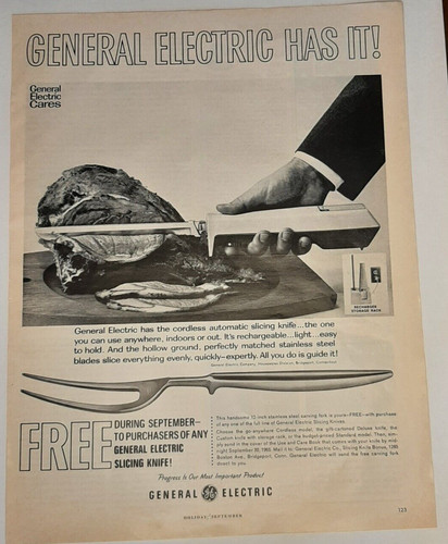 1965 general electric - 1965,