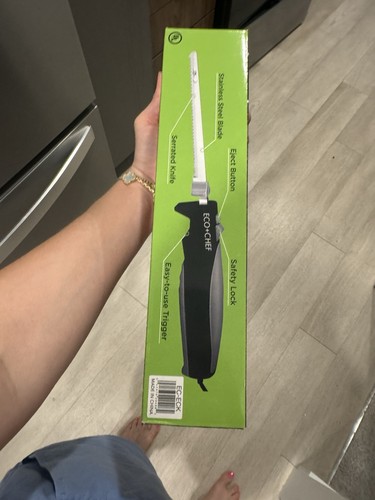 New nwt cutter edge - nwt, electric