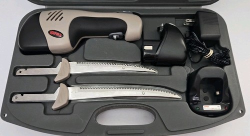 Rapala pgefr deluxe cordless - rapala,