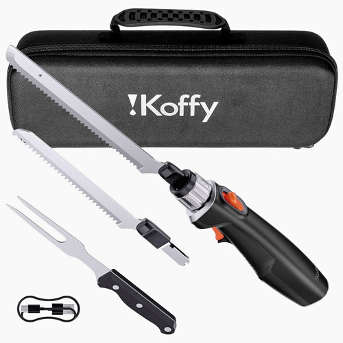 Ikoffy cordless electric - ikoffy,