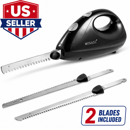 Electric knife - electric,