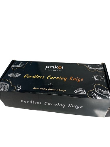 Prikoi cordless electric - prikoi,