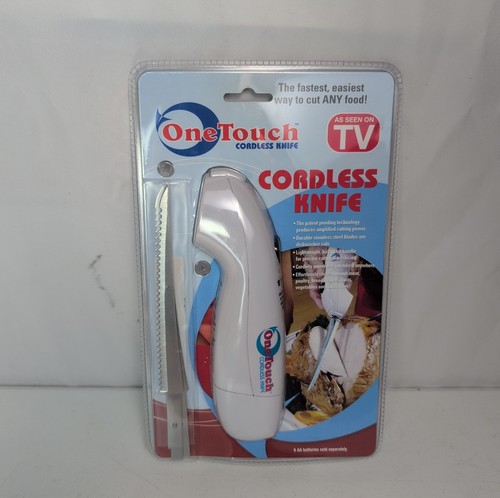 Nip onetouch cordless electric - nip,