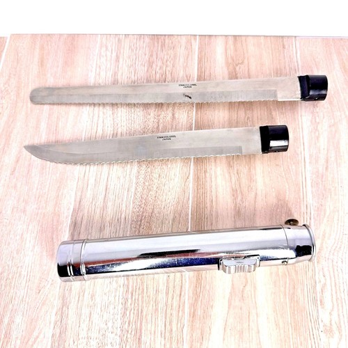 Electric meat carver cordless - electric,